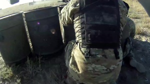 Mountain Home AFB, Mission Video