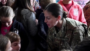 Civil Affair Assessment Mission to Bosnia