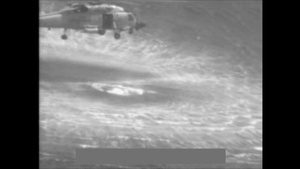 Coast Guard rescues missing Homosassa, Fla. boater