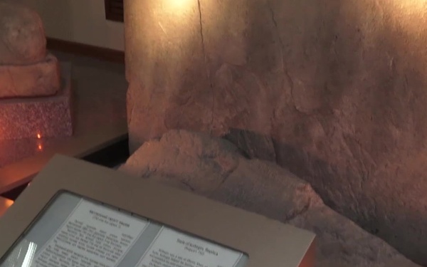 Khaan Quest 2016 - U.S. MWR Day