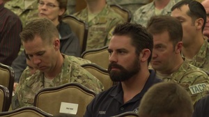 Battlefield Airmen Training Group Activation