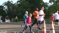Marine Corps Marathon Historic Half Story