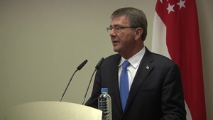 Secretary of Defense Soundbite 4 of 4 - The American Approach