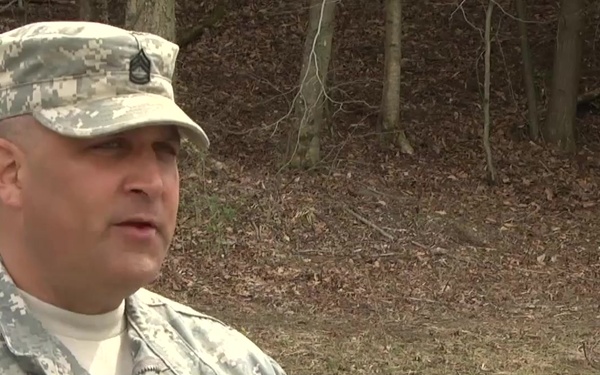 Vermont RSP Training