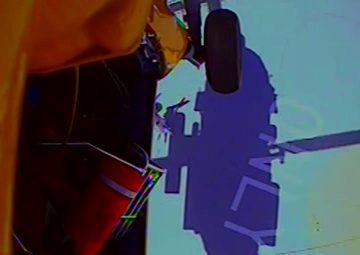 Coast Guard medevacs 2 from cruise ship