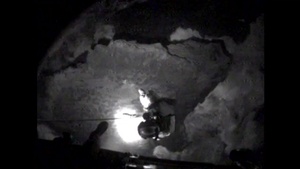 Coast Guard Aircrew Hoists Man Stranded Near Coos Bay, Ore.
