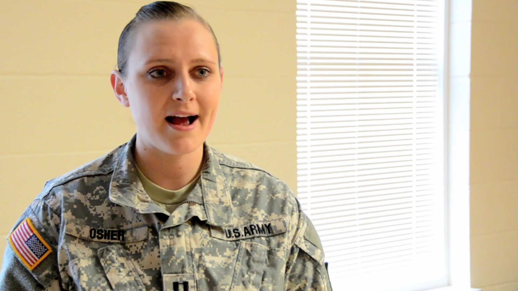 Missouri National Guard supports breastfeeding mothers with lactation room in HQ building at Post Jefferson Barracks, MO.