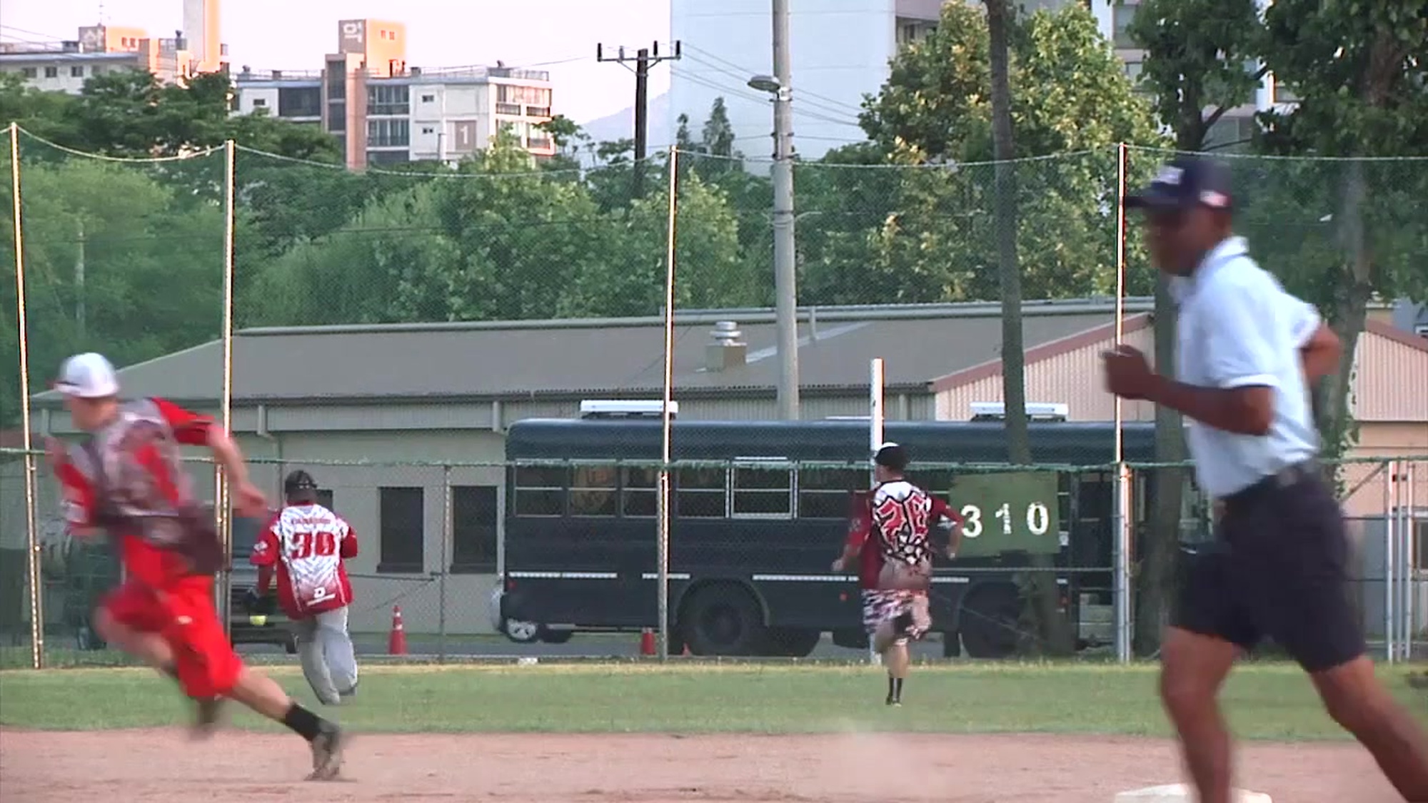 Firecracker Softball, Inc.