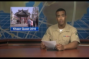 Pacific Newsbreak for June 06, 2016