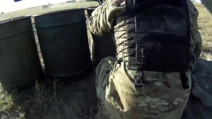 Mountain Home AFB Mission Video