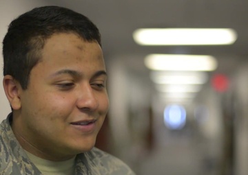 Joint Base Charleston Participates in Exercise Crescent Reach 2016