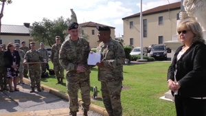 Award Ceremony June1, 2016