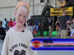 MAG-26 Kids Corps