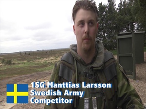 Nordic Tank Challenge 2016