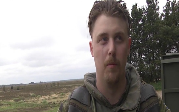 Nordic Tank Challenge 2016