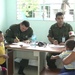 JTF-Bravo Conducts Medical Exercise in Alamikamba, Nicaragua