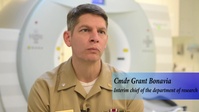 Learn about NICoE’s innovative technology for treating TBI