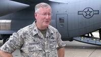 911th Airlift Wing Employer's Day 2016