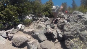 Humphrey's Peak Hike