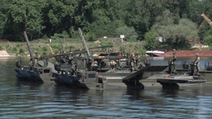 Behind the Scenes - Anakonda 2016 - Bridging Professional Development