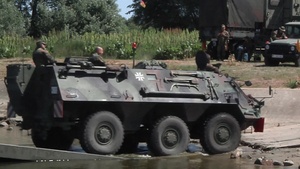 Behind the Scenes - Anakonda 2016 - Bridging Bonds