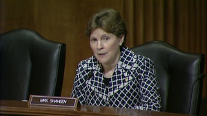 Senate Committee on Foreign Relations Hearing - Russian Violations of Borders, Treaties, and Human Rights