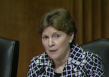 Senate Committee on Foreign Relations Hearing - Russian Violations of Borders, Treaties, and Human Rights