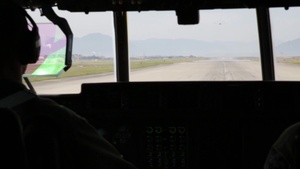 VMGR-152 travels to Alaska for Exercise Kodiak Mace