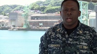 Minesweeper Crew Back in the Game