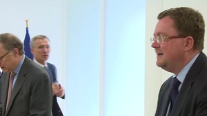 NATO Bilateral Meeting