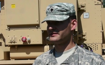 173rd Airborne Brigade and 174th Ohio National Guard Air Land in Poland