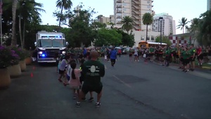 2016 Law Enforcement Torch Run