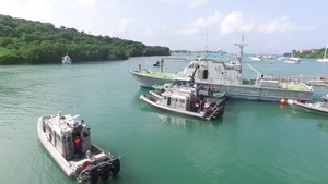 Tradewinds Aerial Footage
