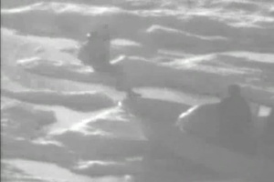 Coast Guard rescues 6 hunters near Nome, Alaska