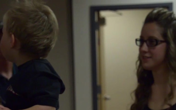 48 RQS returns from Deployment