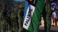 Task Force Koa Moana arrive in Timor Leste