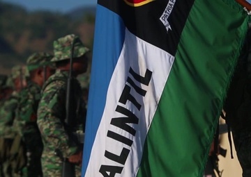 Task Force Koa Moana arrive in Timor Leste