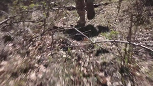 Khaan Quest 2016 - Survival Training PACREP