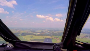 Minot B-52s conduct first flight of BALTOPS 2016