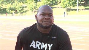 Spc. Haywood Range