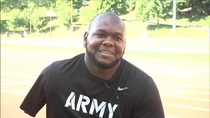 Spc. Haywood Range