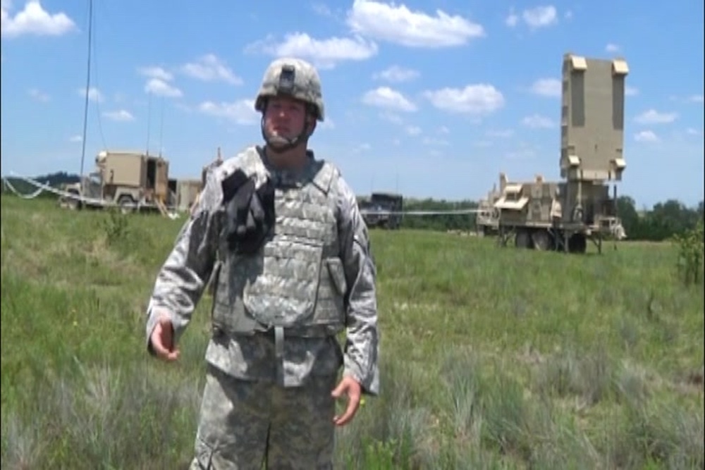 DVIDS - Video - Fire Fighter Radar Operators