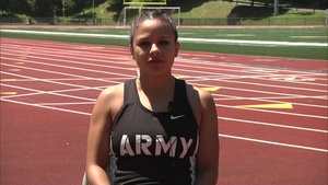 Sgt. Ana Manciaz