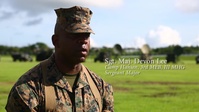 Fair Winds and Following Seas