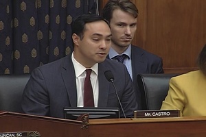 House Foreign Affairs Subcommittee Hearing