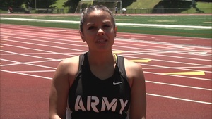 Sgt. Ana Manciaz