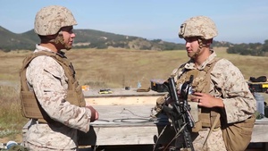 Hard Corps Jobs: Infantry Assaultman