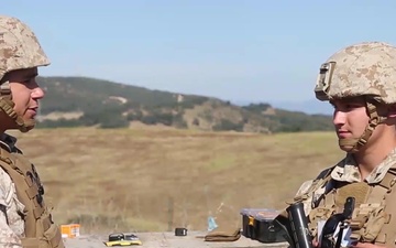Hard Corps Jobs: Infantry Assaultman