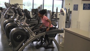 Mathis Sports & Fitness Center Goes 24 Hrs.