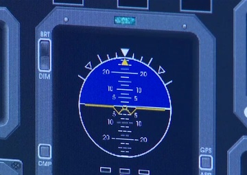 359th MDG GYRO Integrated Physiological Trainer